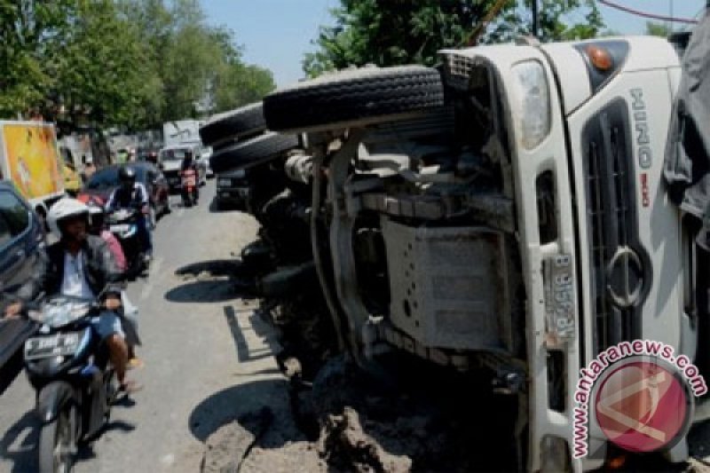 Belasan orang tewas dalam kecelakaan truk di Tanzania
