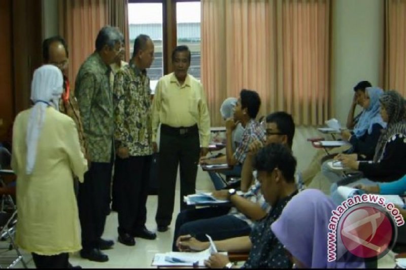 Sistem penilaian baru SBMPTN merupakan hasil kajian mendalam