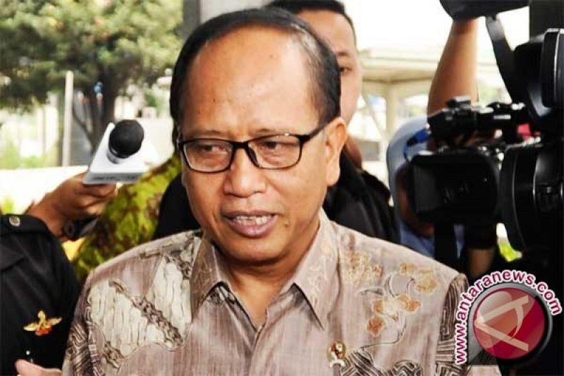 Menristek targetkan 2019 Indonesia pimpin publikasi ilmiah