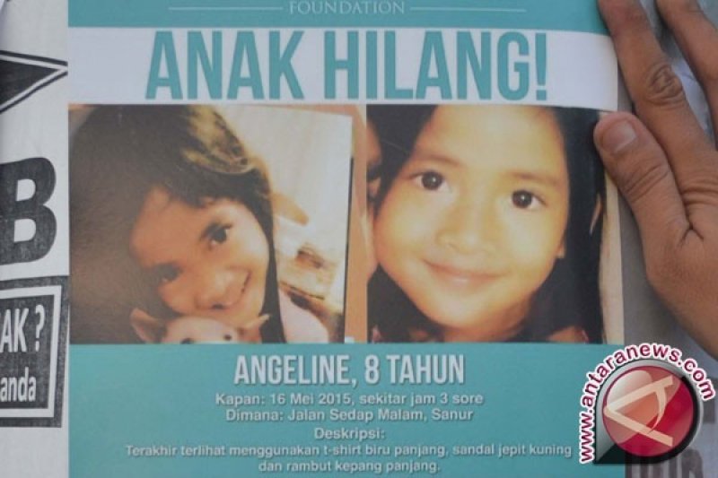 INAFIS gelar olah TKP pembunuhan