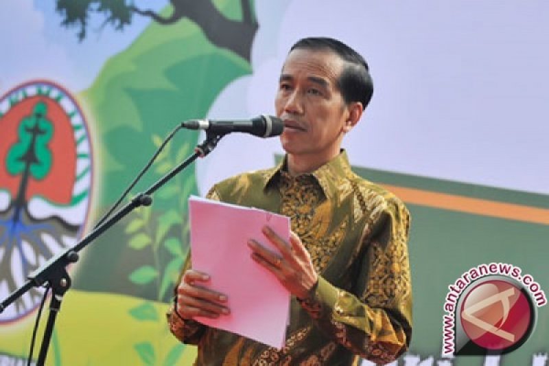 Presiden: Program bagi petani harus tepat