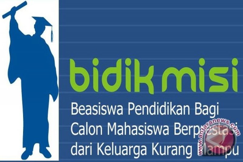 Kemenristekdikti: Kuota penerima beasiswa Bidik Misi 2019 menjadi 130 ribu mahasiswa