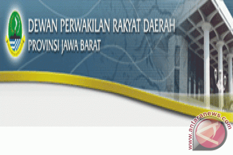DPRD Jabar Beri Catatan Terhadap Penetapan UMP