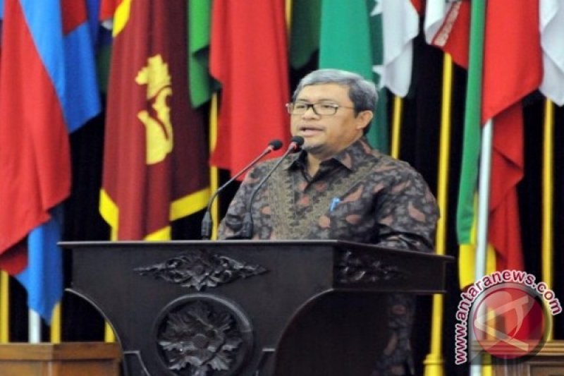 Gubernur: Kadin Fasilitasi Perluasan Ruang Pengusaha Daerah