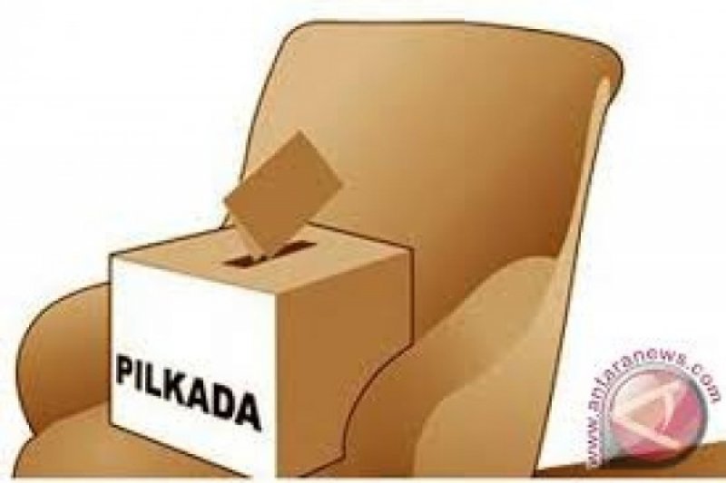 Parpol "legowo" jika calonnya ditetapkan sebagai tersangka korupsi