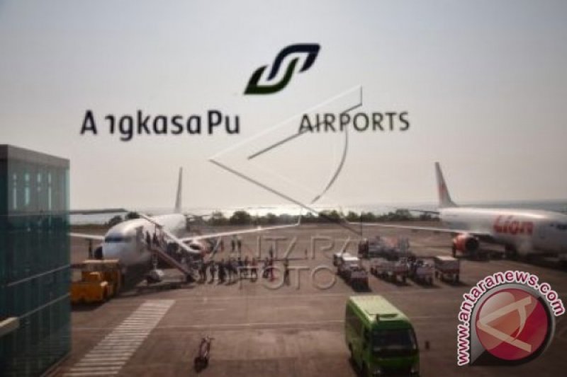 BANDARA KETIGA TERBAIK DUNIA