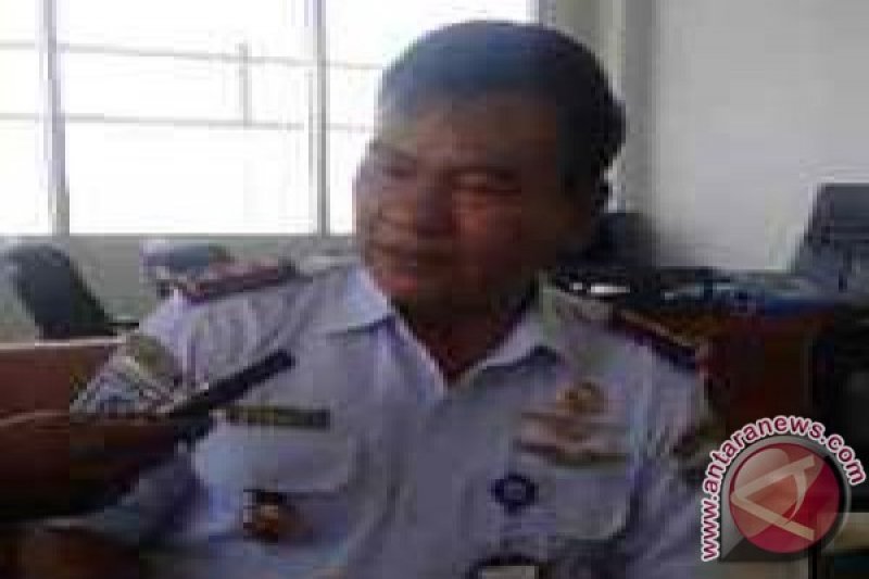 Kabut Asap Ganggu Aktivitas Penerbangan Bandara Haluoleo