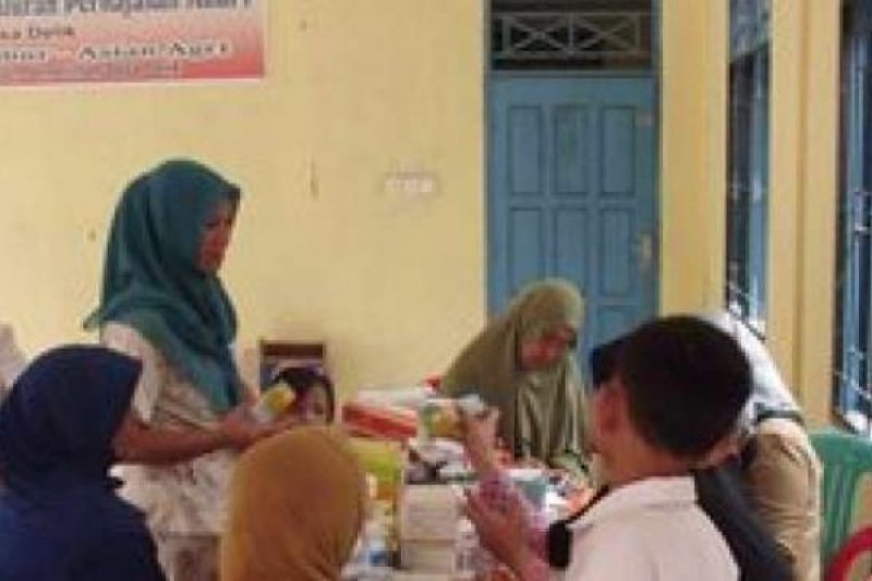 Asian Agri Keliling Layani Warga Dampak Asap