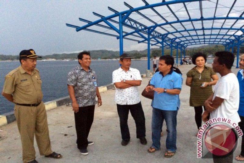 Sistem Logistik Ikan Kunci Sukses Sejahterakan Nelayan