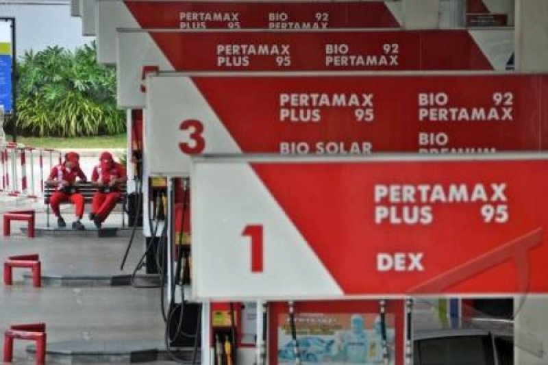 Genjot Penjualan BBK, Pertamina Sediakan Hadiah Motor