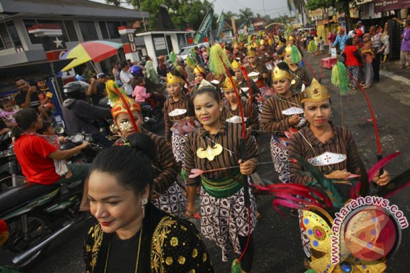 Kementerian PPPA: industri rumahan entaskan ketidakadilan perempuan