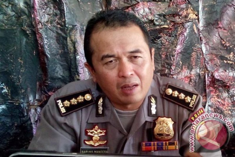 Polda Sulselbar bentuk tim usut pidana pilkada