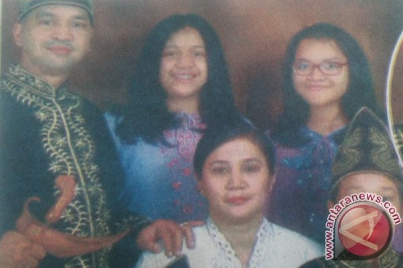 Raja Kalsel Peserta FKM Meninggal Di Kendari