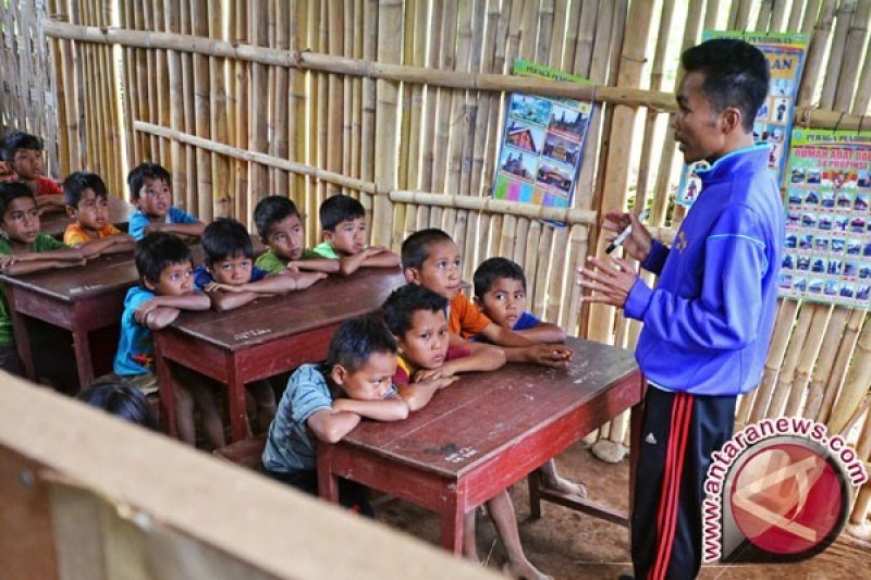 NTB siapkan insentif bagi guru daerah terpencil