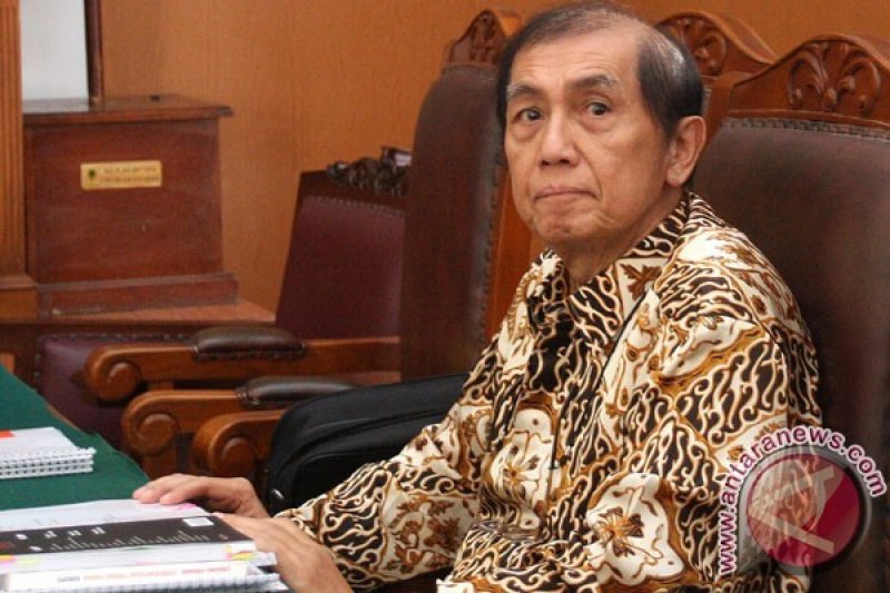 Pajak mampu jadi instrumen berantas korupsi ?