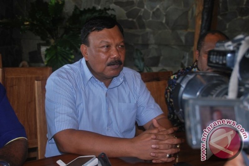 Pemilihan Ketua KONI hanya diikuti satu calon