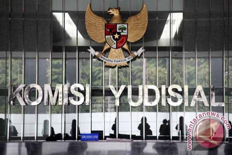 Komisi Yudisial jangkau 13 Perguruan Tinggi
