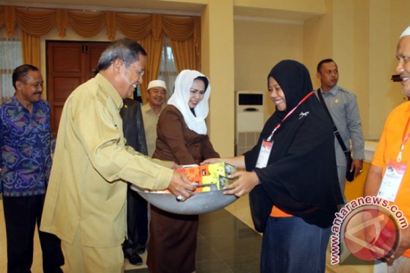 Suku Bajo se-Sulteng Gelar Musyawarah di Parigi