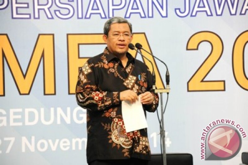 Gubernur Jabar Sambut Baik Kedatangan Raja Salman
