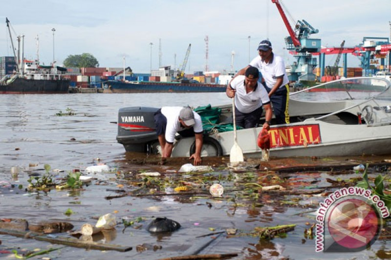Indonesia evita que 200 mil toneladas de residuos plásticos contaminen el mar