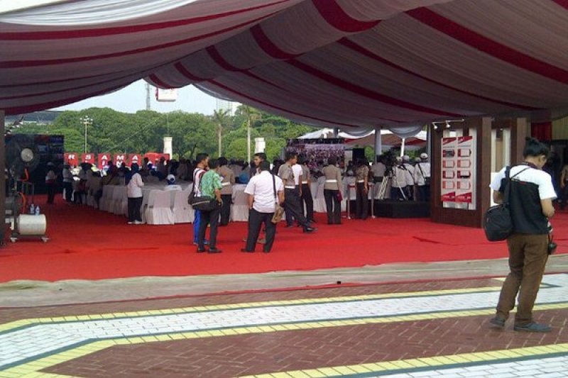 Polri resmikan layanan perpanjangan SIM daring