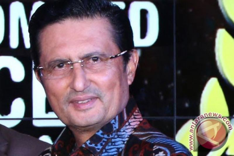 Wakil Ketua MPR Fadel Muhammad Gugat Ketua DPD La Nyalla Rp 200 Miliar
