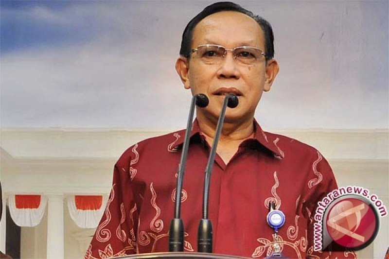 BKKBN: Bangun budaya antikorupsi mulai dari keluarga