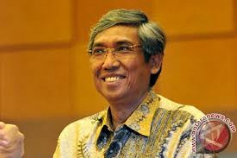 Wakil Menkeu Mencoba Belajar Jalankan ATBM