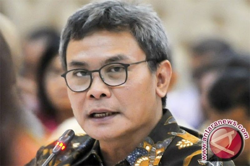 Presiden akan Tolak Revisi, Jika UU Perlemah KPK