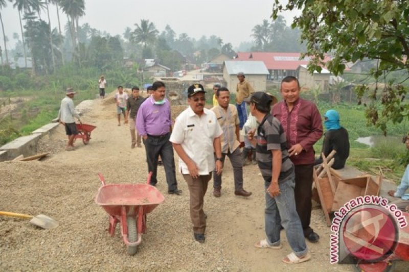 HUT Ke-12 Kabupaten Solok Selatan