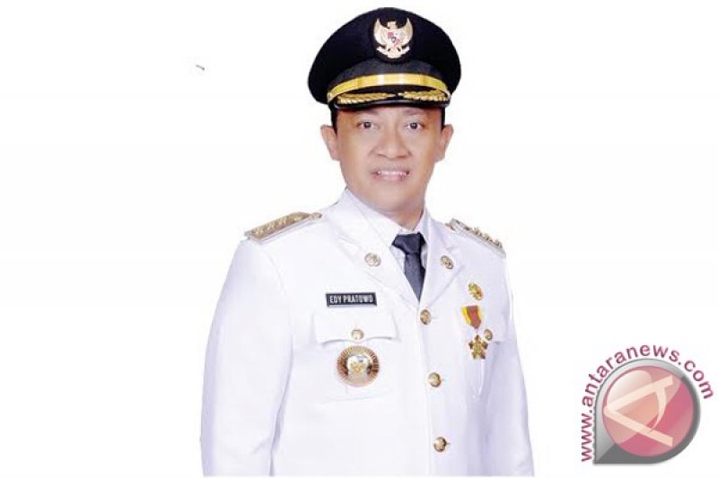 Sosok - H Edy Pratowo, Mewujudkan Mimpi
