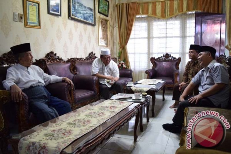 MUI Sulsel apresiasi PPDB melalui jalur hafidz Quran