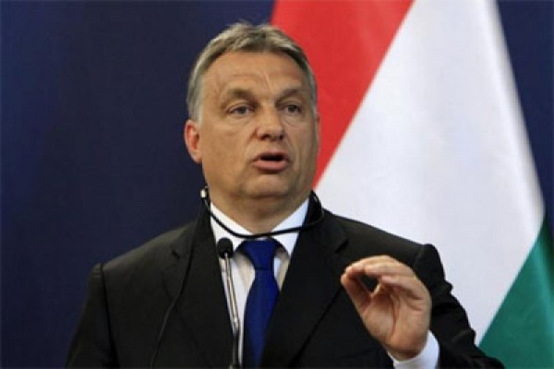 PM Hongaria minta regulator beri jawaban terkait vaksin COVID China