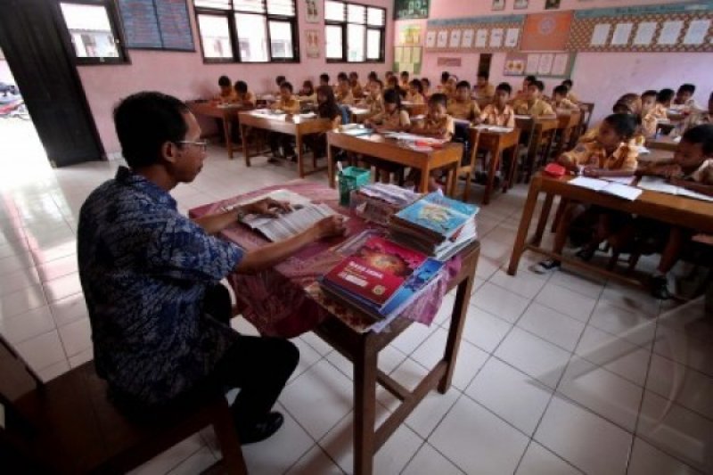 SD di Yogyakarta antusias mengusulkan siswa ikuti PPDB bibit unggul