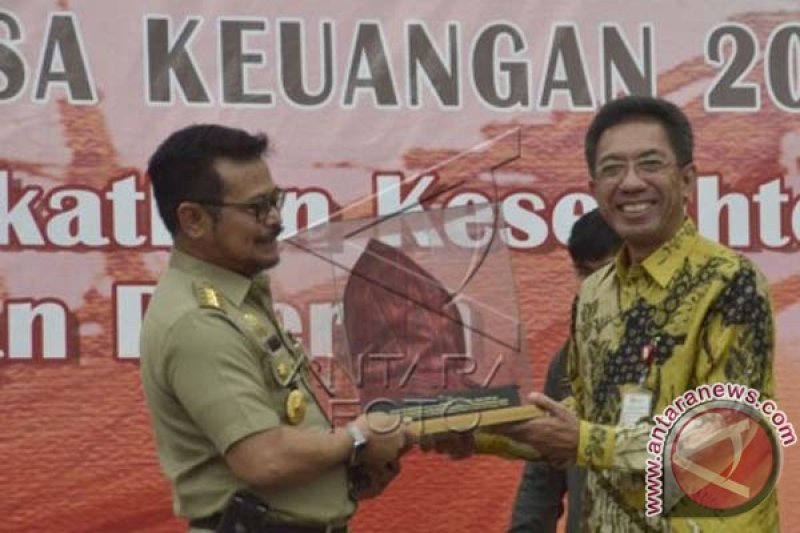Gubernur Sulsel : Perbankan jangan terlalu berhati-hati
