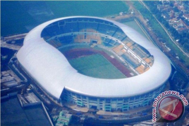 Persib tumbang di kandang