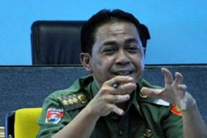 Bupati Mesuji Minta PLN Tertibkan Meteran "Bodong"