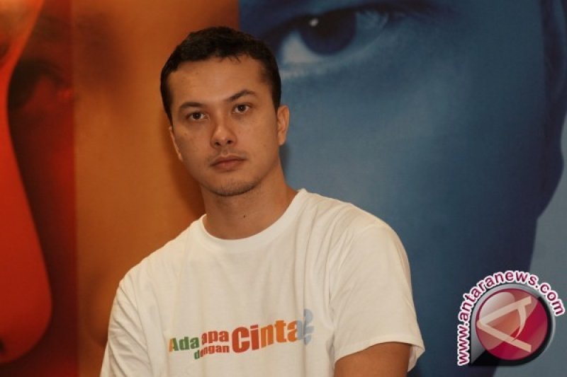 Perbedaan Sekuel AADC Di Mata Nicholas Saputra