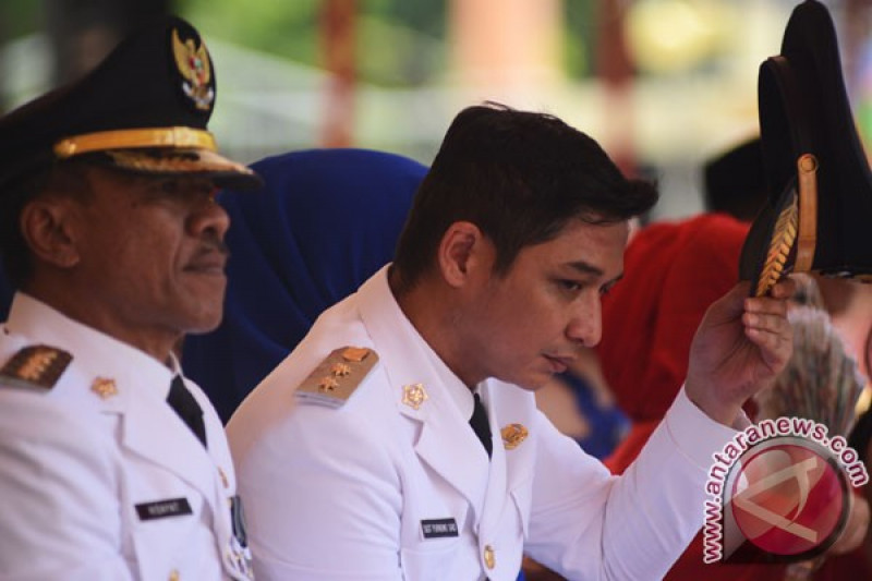 Kondisi terkini Pasha "Ungu" pasca gempa Palu