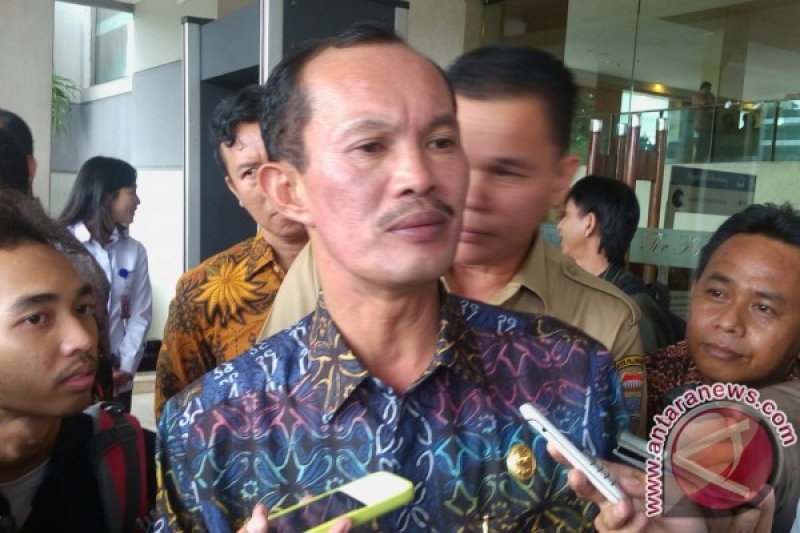 Harnojoyo sebut Palembang siap selenggarakan olimpiade 2032