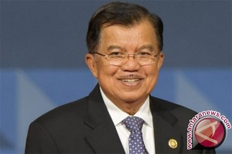 Wapres: DP nol persen mobil dan motor "high risk"