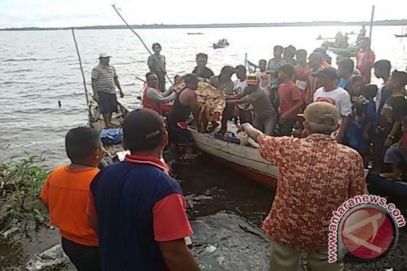 Danau Sembuluh masuk dalam program Penyelamatan Danau Strategis Nasional