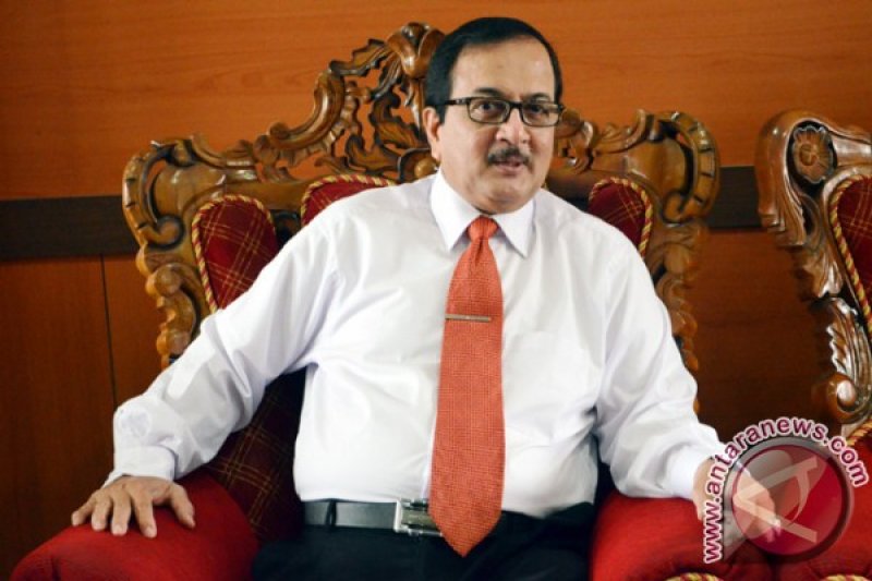 MUI Palu serukan warga sabar dan tabah