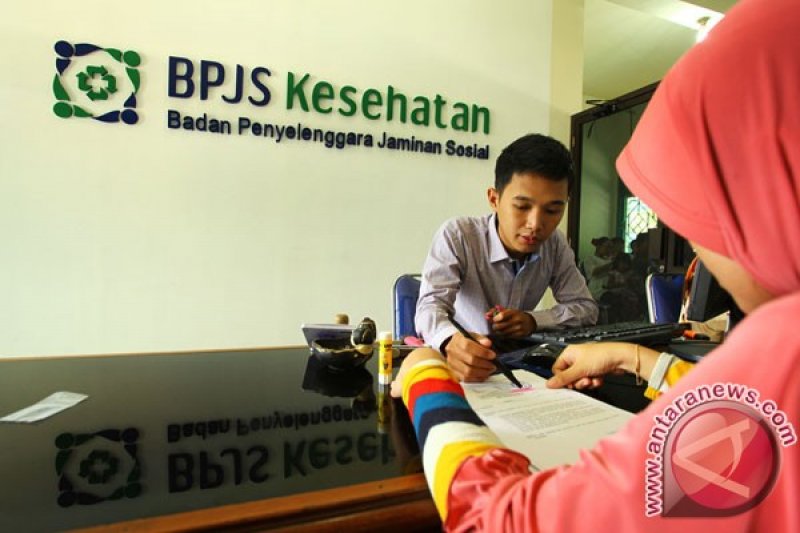 95 persen penduduk Bantul terlindungi jaminan kesehatan nasional