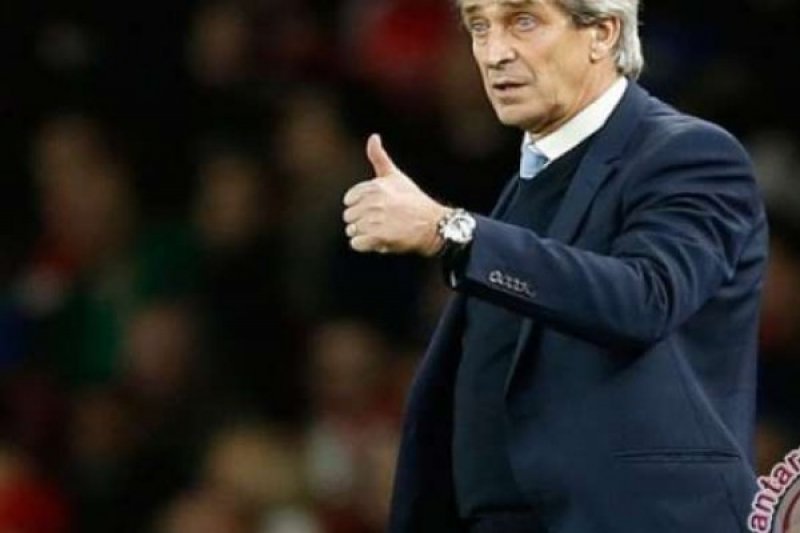 Kalahkan Tuan Rumah Bournemouth 4-0, City Tetap di Posisi 4