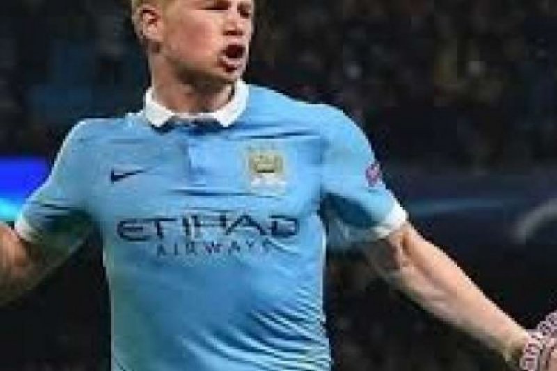 Baru Babak Pertama, Manchester City Kangkangi Tuan Rumah Bournemouth 3-0