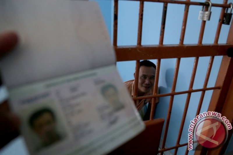 234 TKI kelahiran Malaysia dideportasi
