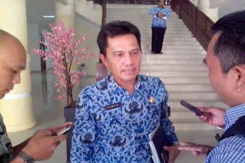 Pemkot Bandarlampung fokus perbaikan jalan protokol