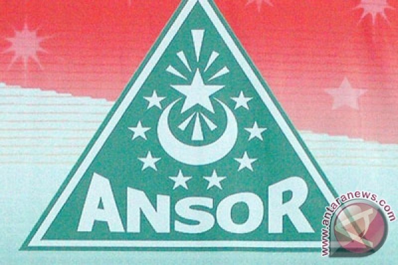 GP Ansor minta maaf atas kegaduhan, dan tolak simbol HTI