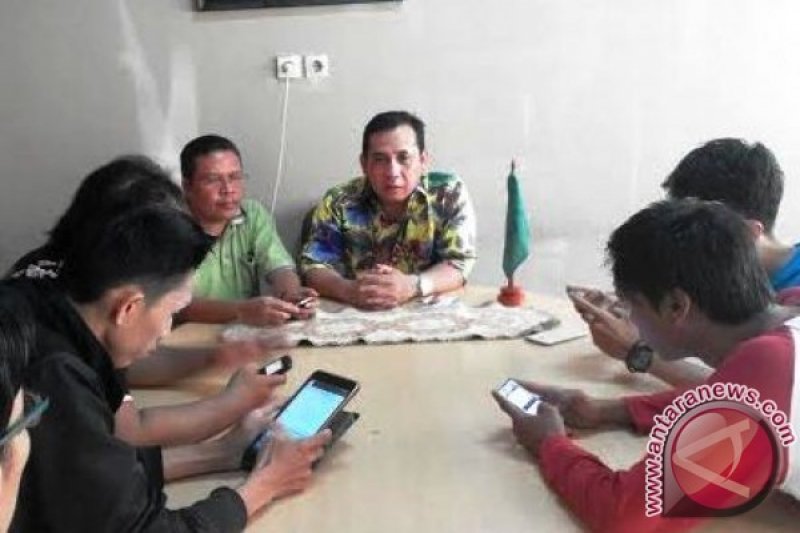 Lubuklinggau segera selesaikan pembangunan "waterboom"